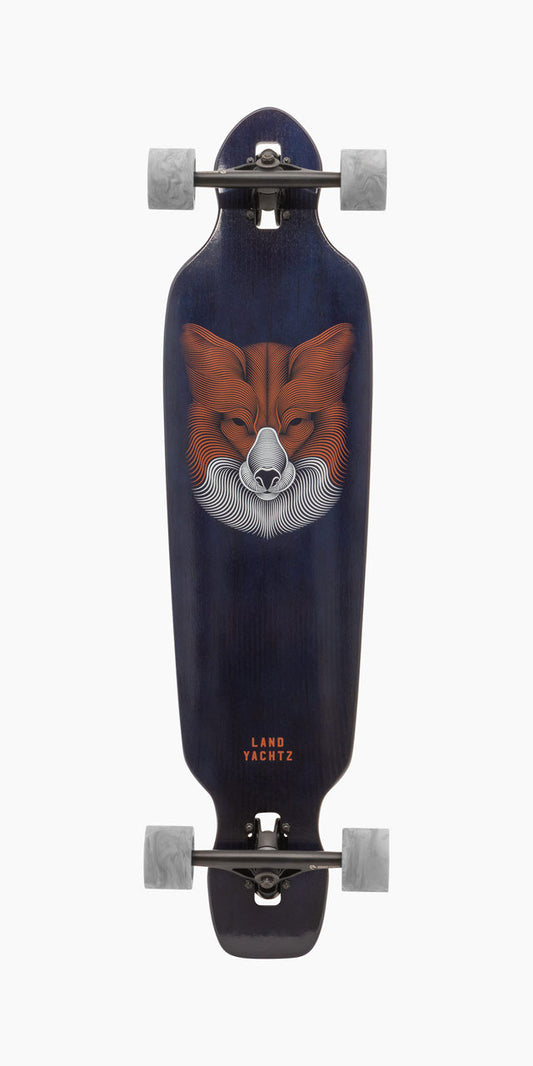 Landyachtz Battle Axe 38 Fox