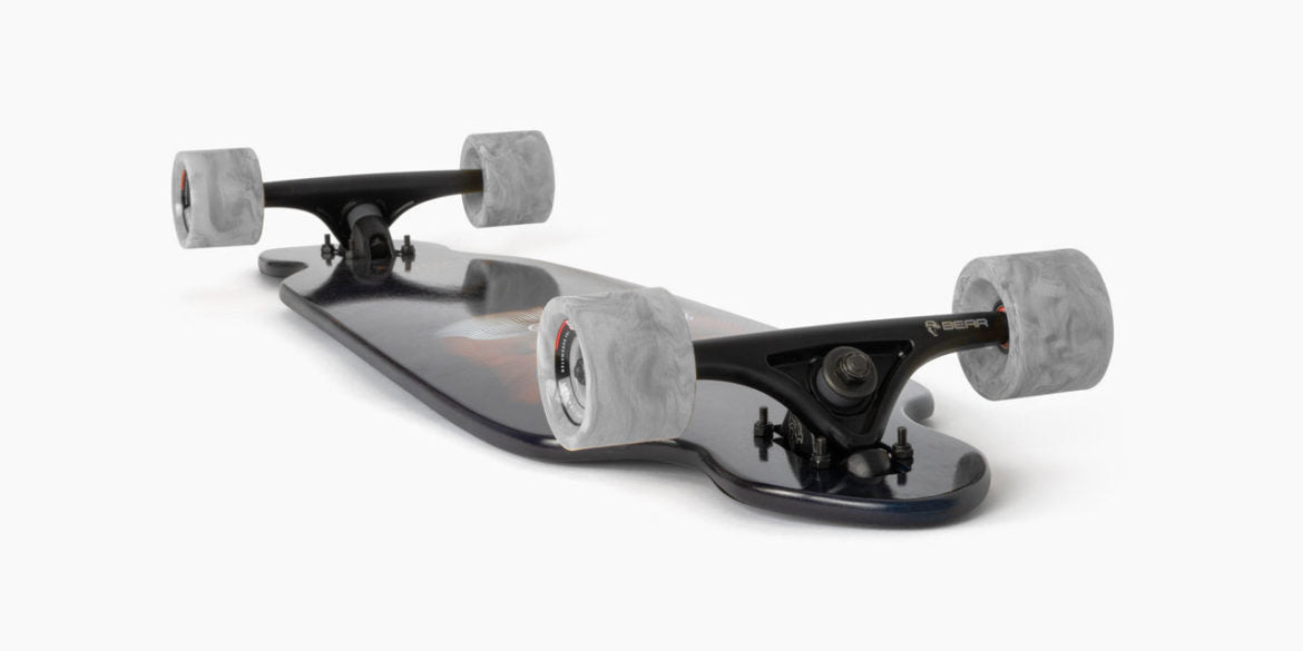 Landyachtz Battle Axe 38 Fox