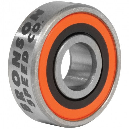 Bronson G3 Bearings