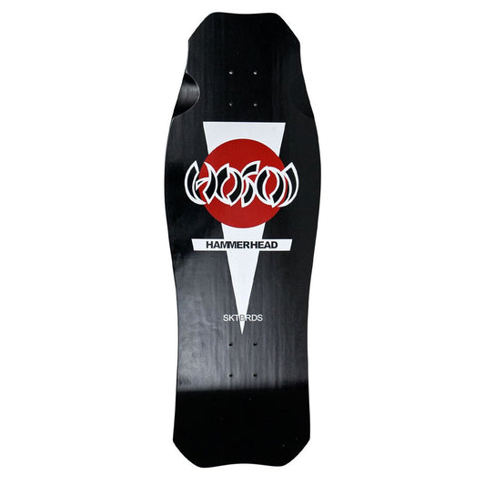 Hosoi O.G. Hammerhead - 10.5" x 31"