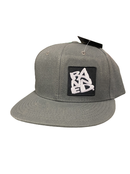 BANNED® Team Square Cap Flat