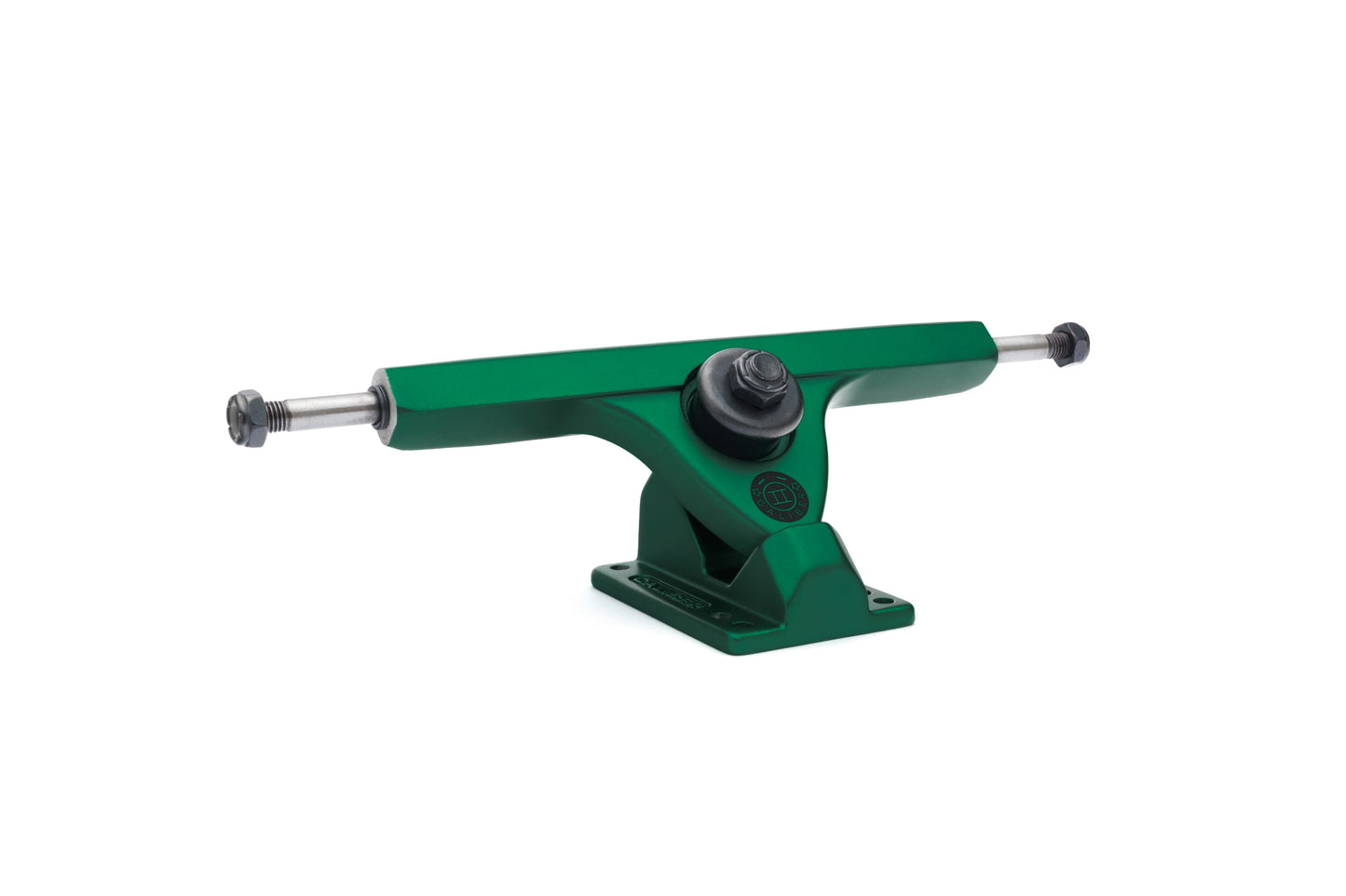 RARE Caliber 2 OG Trucks 184mm Hanger/10 in. Axle 44 Degrees (Set of 2)