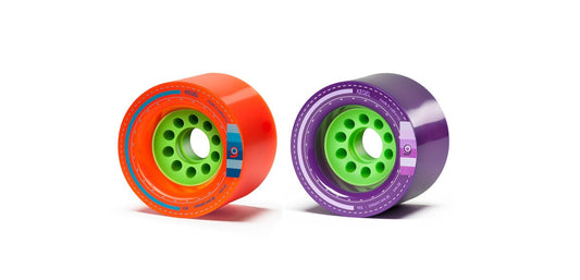 Orangatang Kegel Wheels (set of 4)