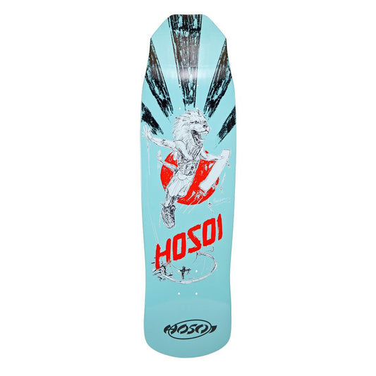 Hosoi King Skateboard Deck