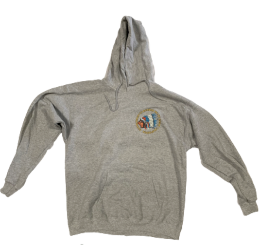 BANNED Native Pullover Hoodie