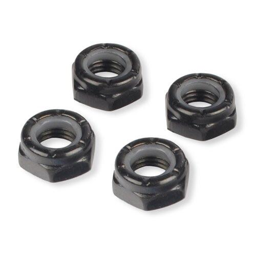 Skateboard Phillips Hardware Set  7/8”, 1”, 1.25"