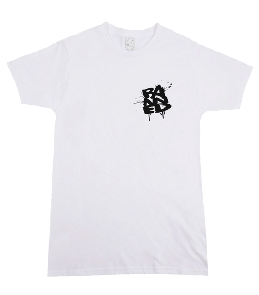 BANNED® Splat T-shirt