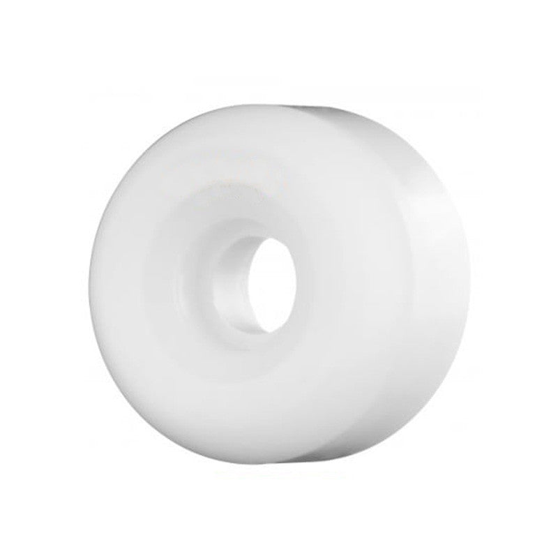 Yocaher Blank Skateboard Wheels 52mm (Set of 4)