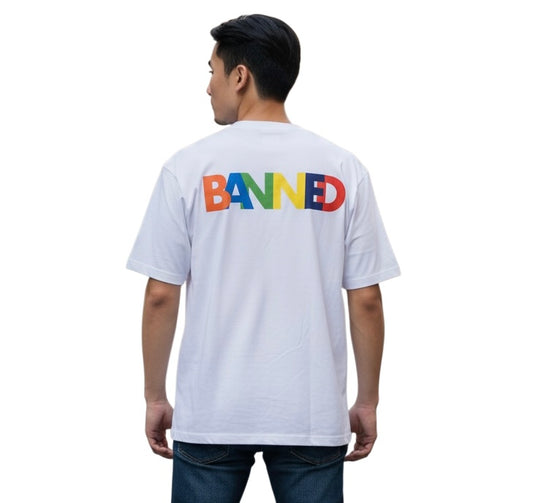 BANNED Pantone T-Shirt