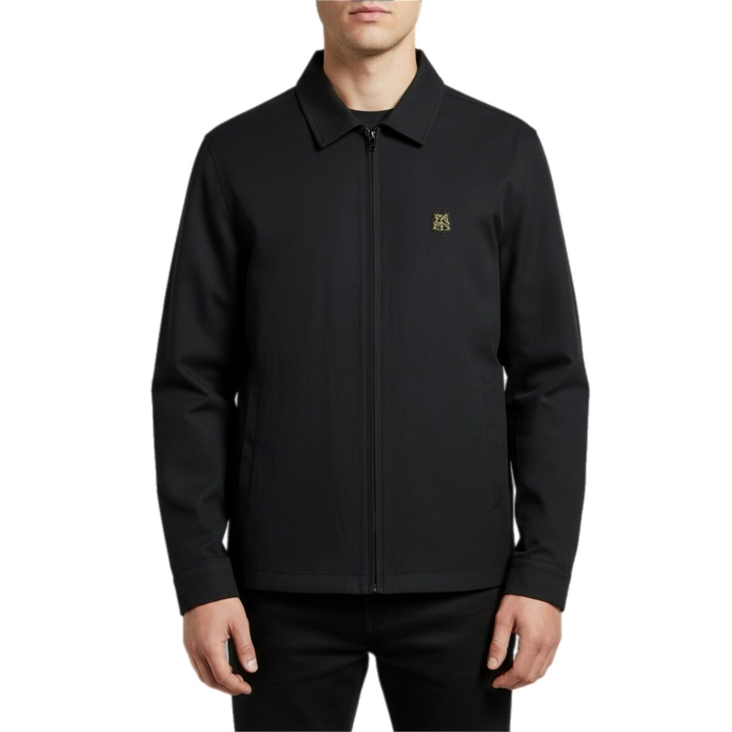 BANNED Canvas Service Jacket