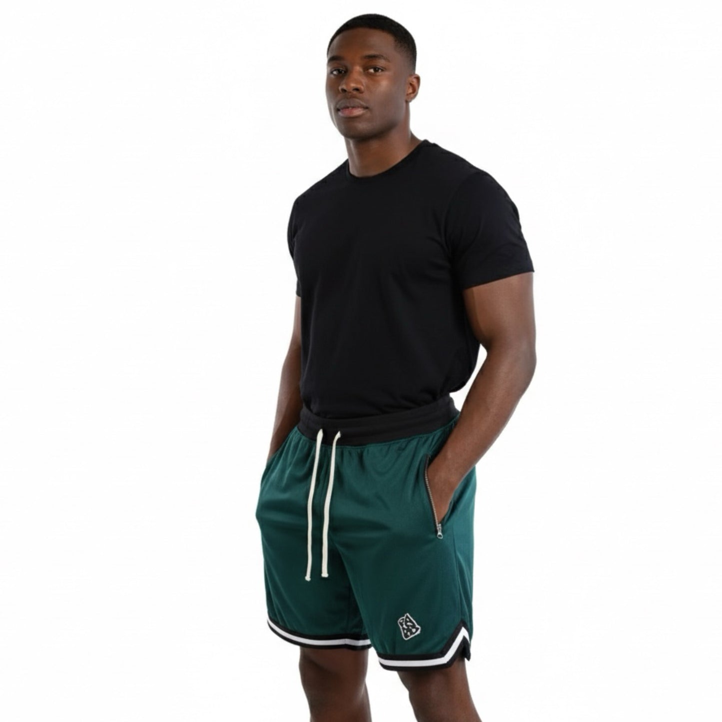 BANNED Varsity Shorts