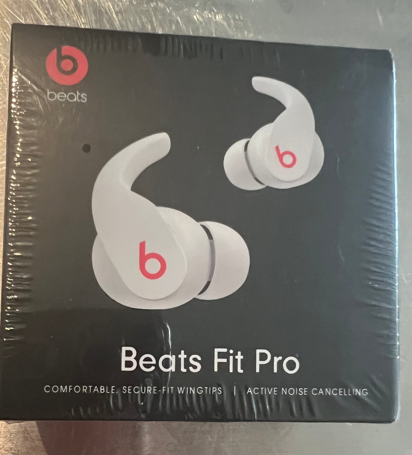 Beats by Dr. Dre Fit Pro True Wireless Noise Cancelling Earbuds