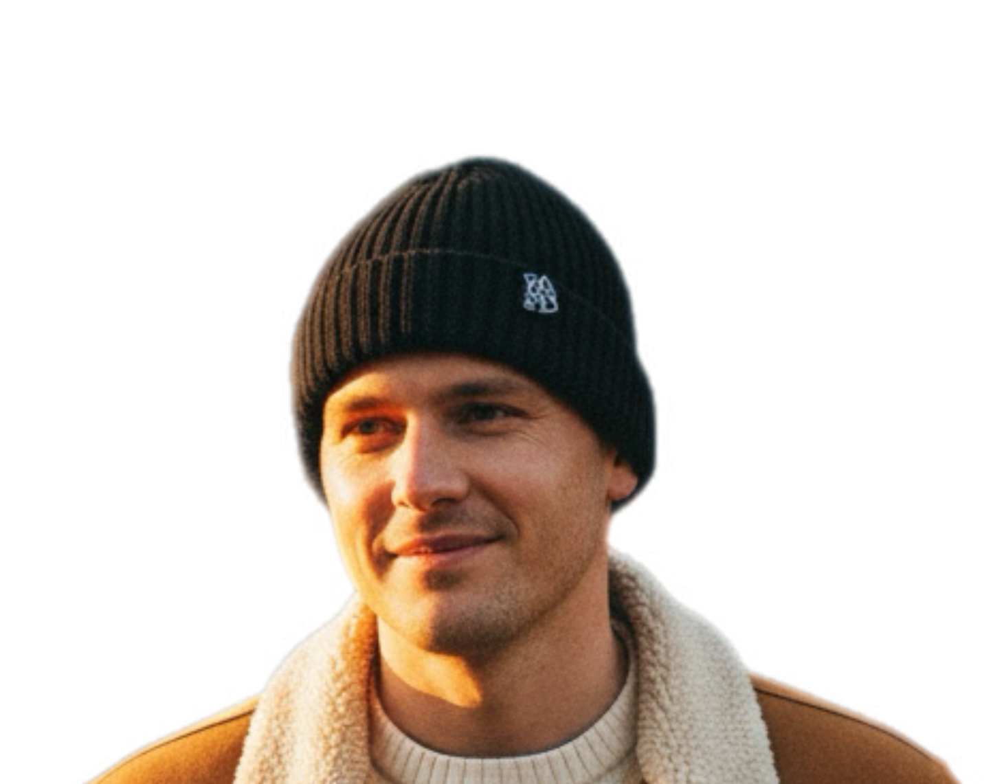 BANNED® Black Sailor  Beanie