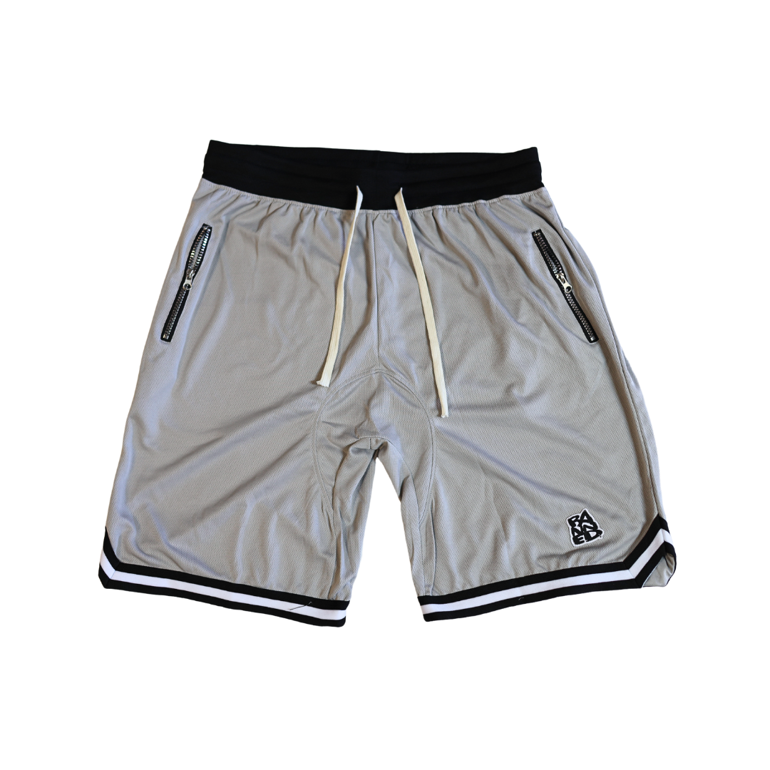 BANNED Varsity Shorts