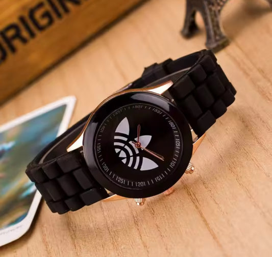 Adidas Fun Sport Quartz Watch