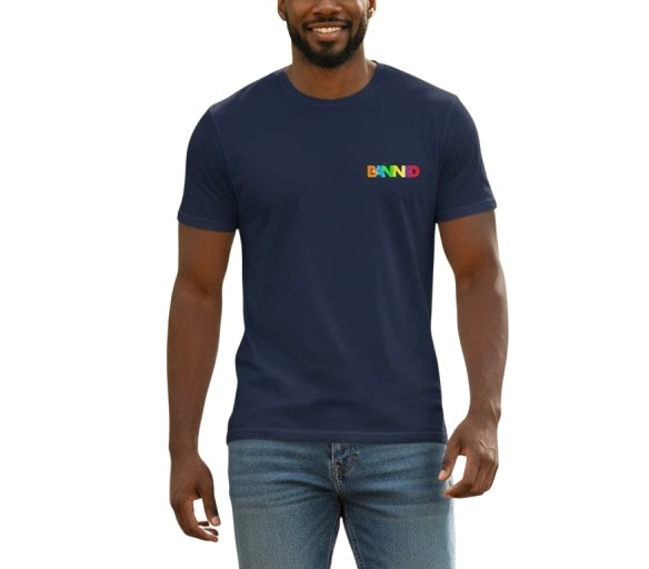 BANNED Pantone T-Shirt
