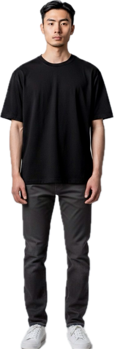 BANNED® Smoking Gun 2 Chino Pants Charcoal