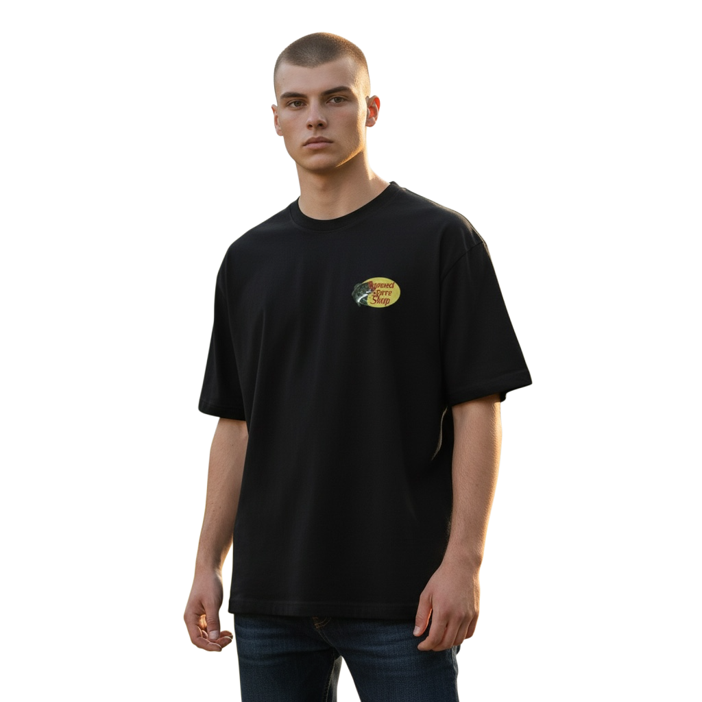 BANNED Fish and Wildlife T-Shirt