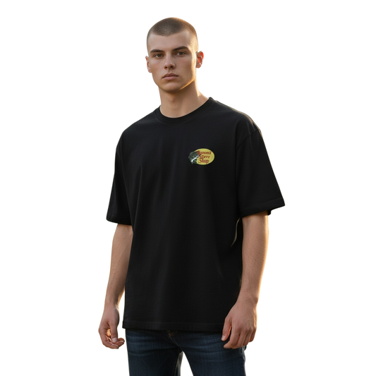 BANNED Fish and Wildlife T-Shirt