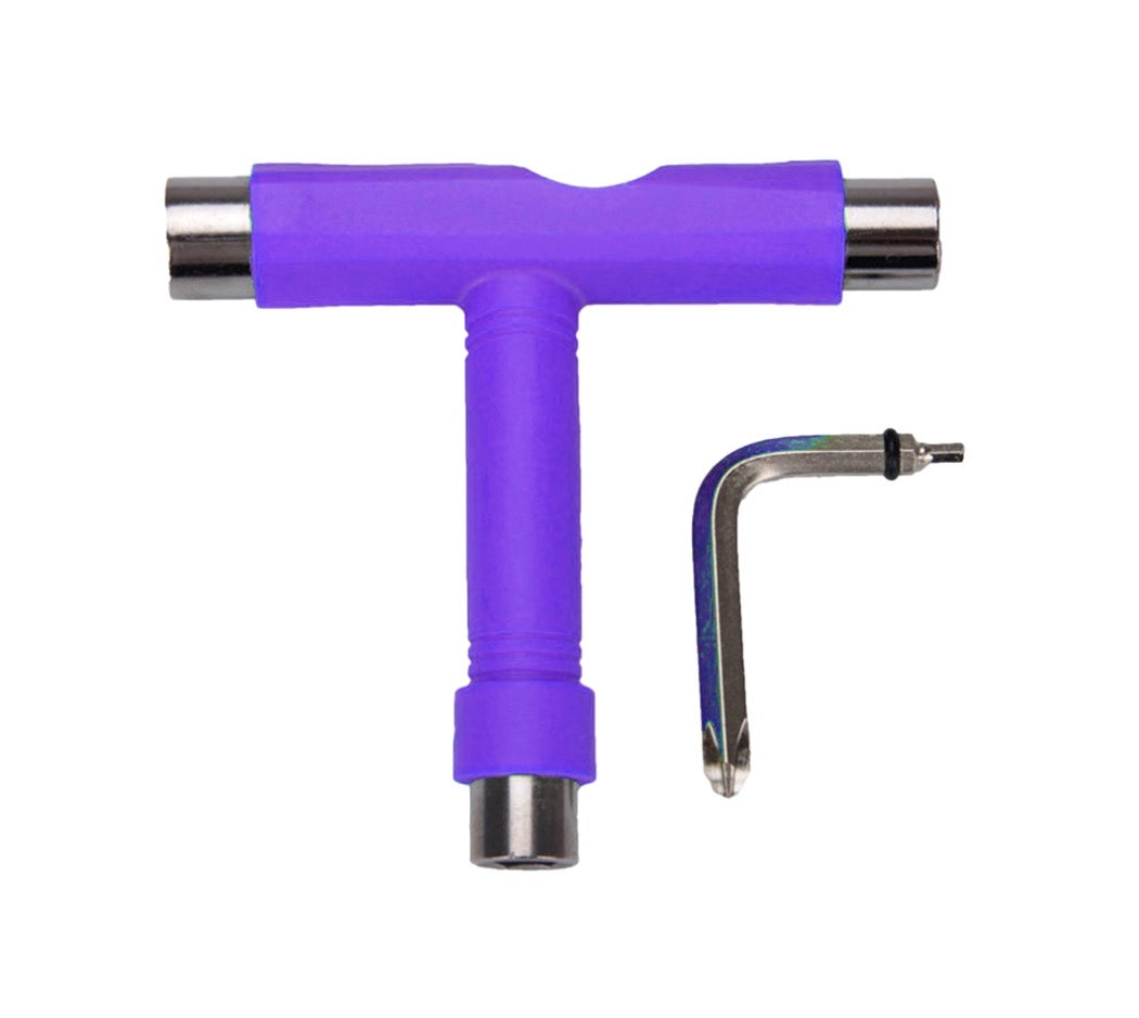T Skate Tool