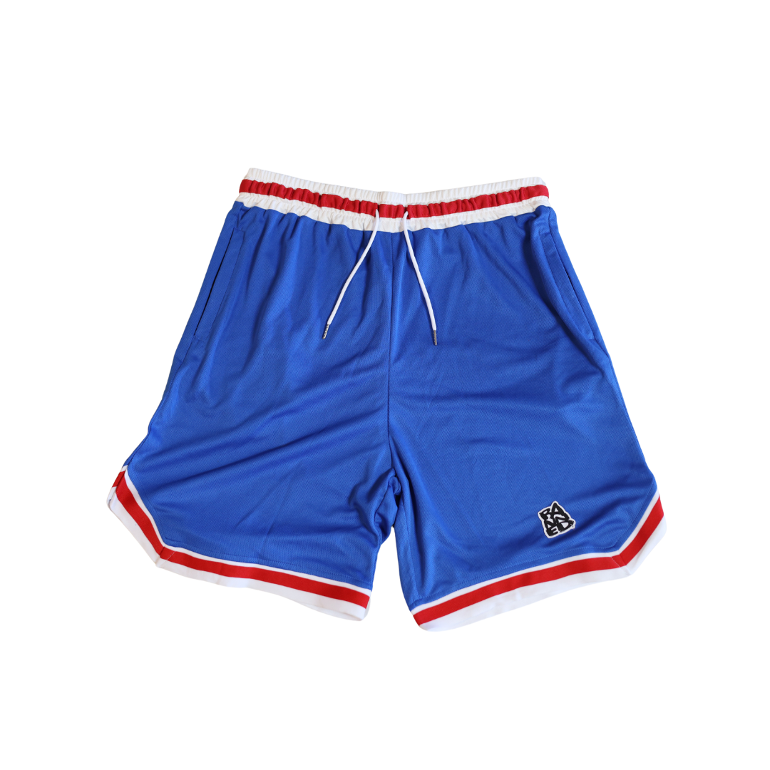 BANNED Lounge Shorts