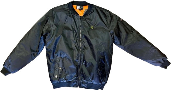 BANNED Heavy Bomber Jacket