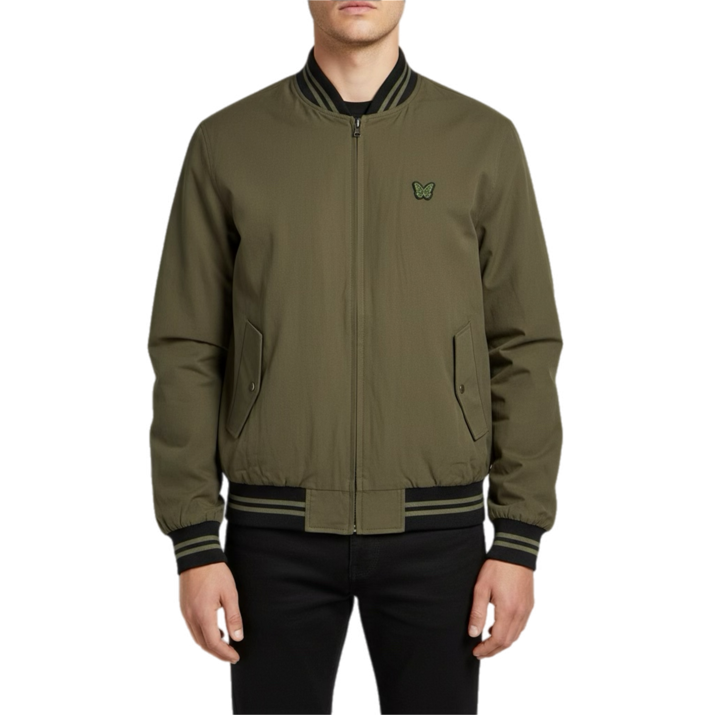 BANNED Harrington Jackets