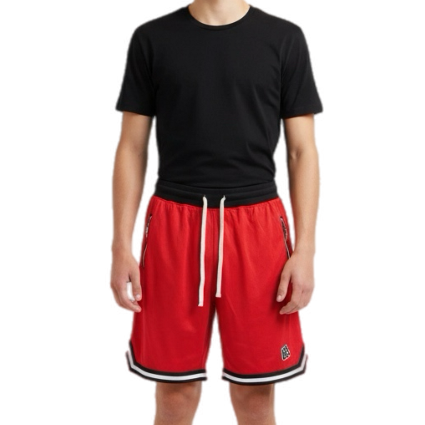 BANNED Varsity Shorts