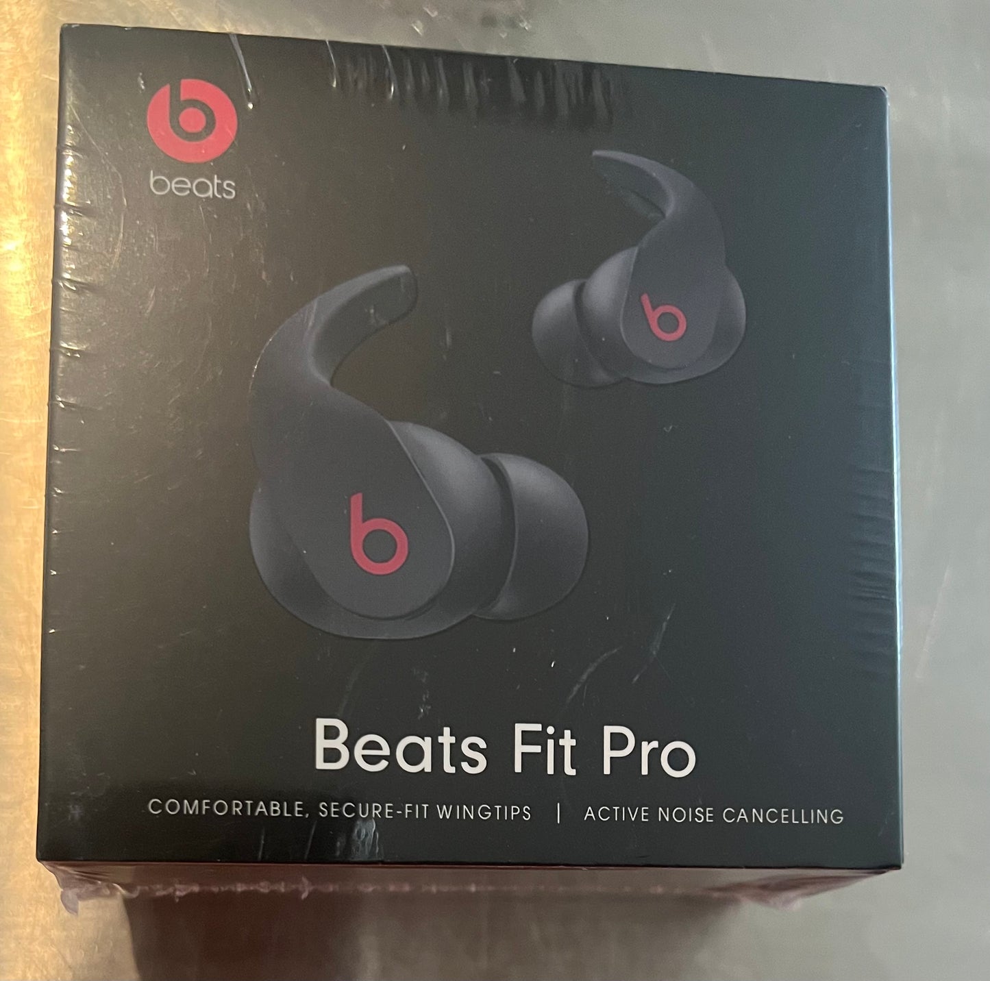 Beats by Dr. Dre Fit Pro True Wireless Noise Cancelling Earbuds