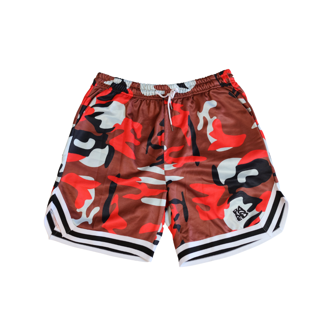 BANNED Lounge Shorts