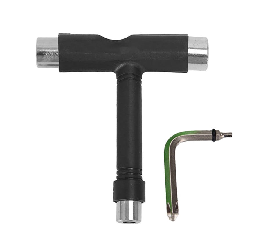 T Skate Tool