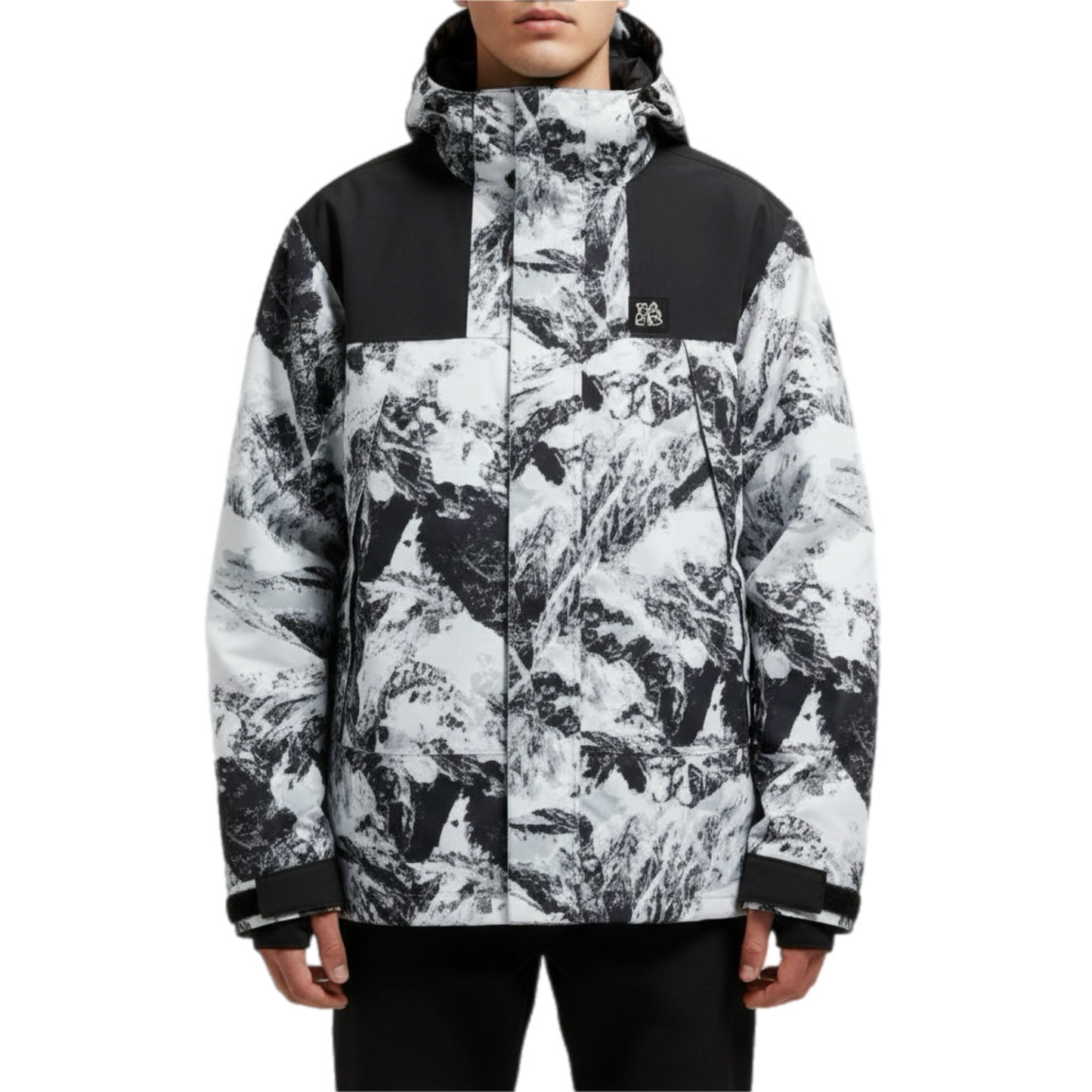 BANNED Summit Snow Jacket