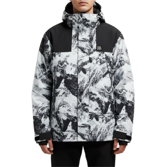 BANNED Summit Snow Jacket