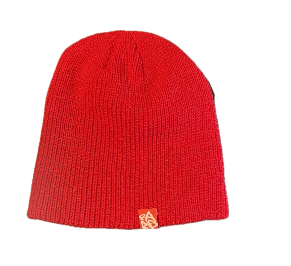 BANNED® Standard Issue Beanie All