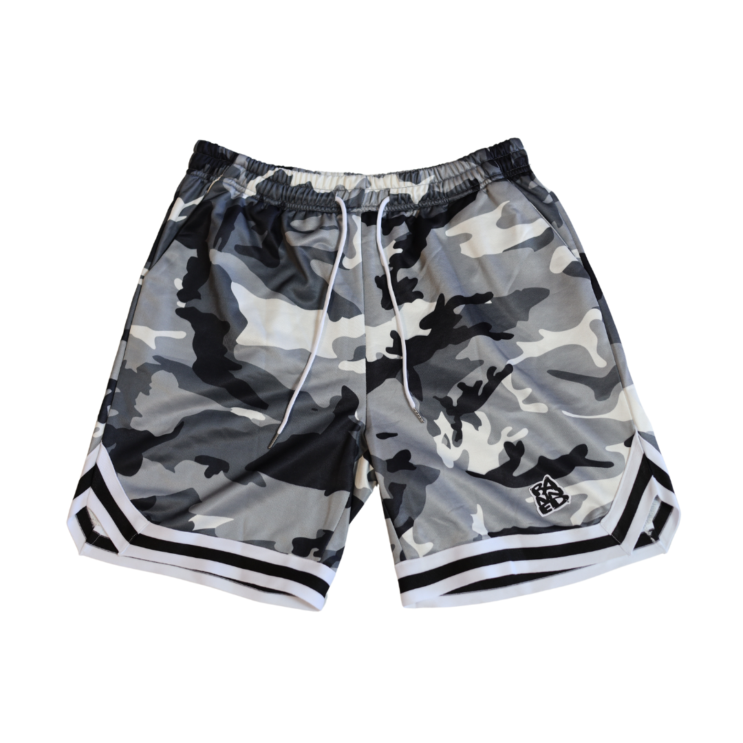 BANNED Lounge Shorts