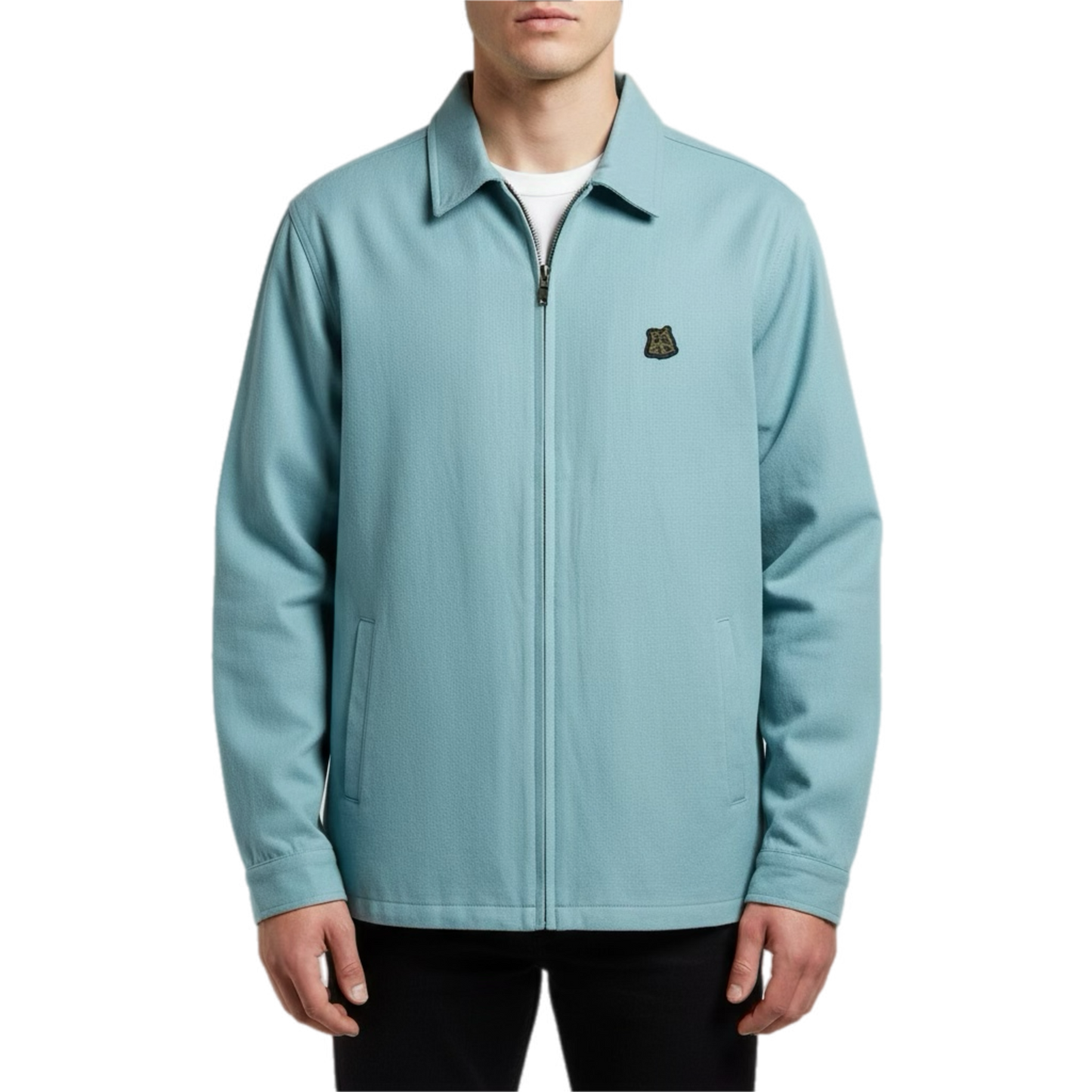 BANNED Canvas Service Jacket