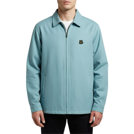 BANNED Canvas Service Jacket