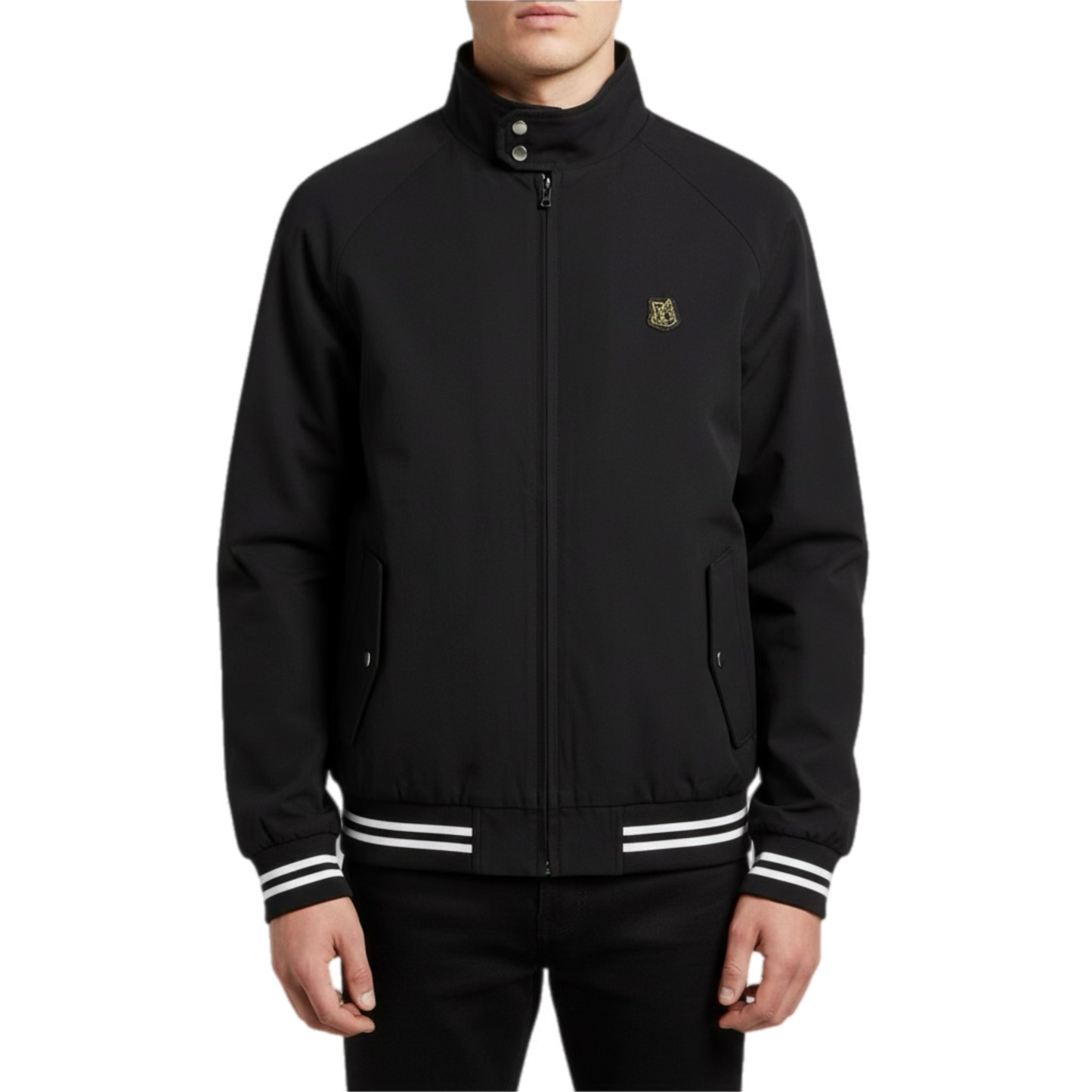 BANNED Harrington Jackets