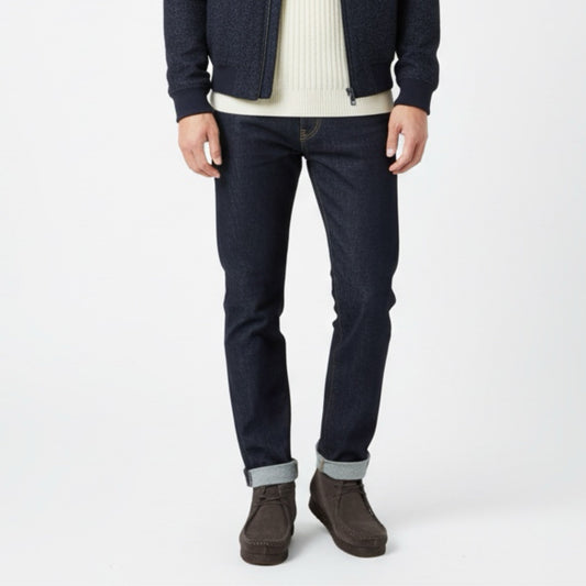 BANNED Coffee Desert Suede Crepe Sole Boots