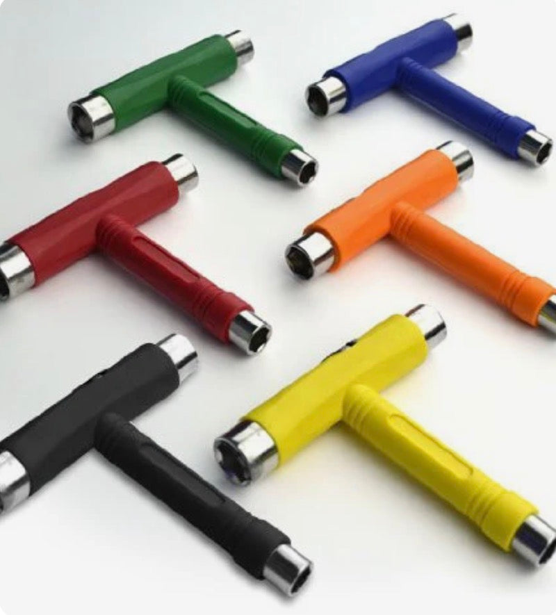 T Skate Tool