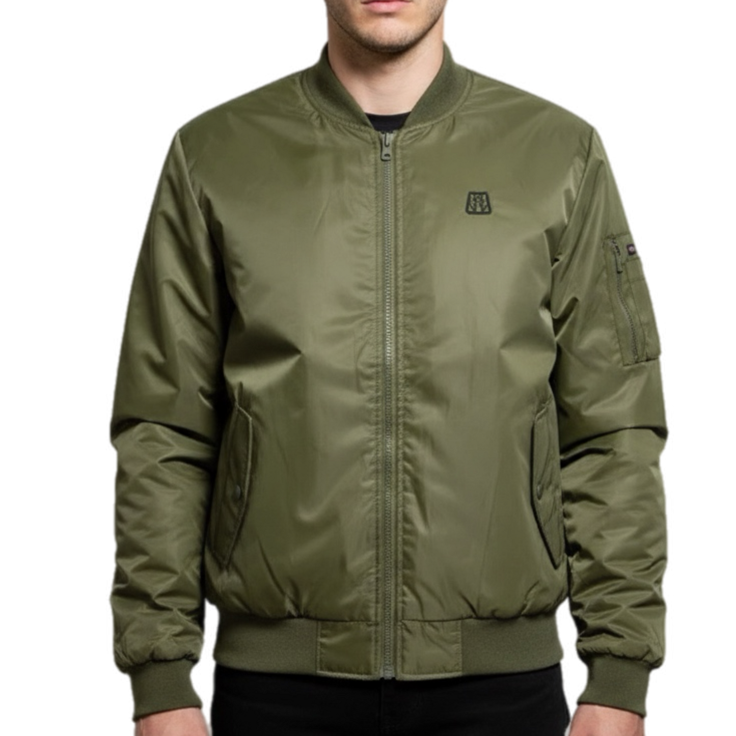 BANNED Heavy Bomber Jacket