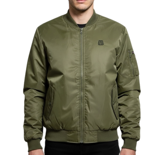 BANNED Heavy Bomber Jacket