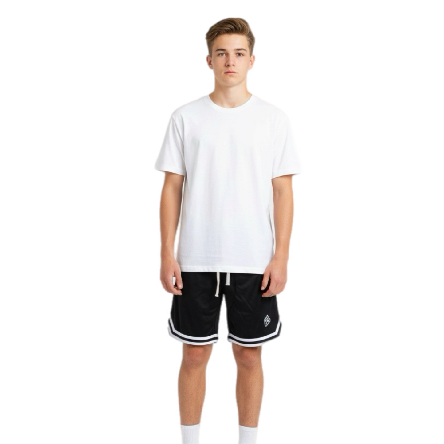 BANNED Varsity Shorts