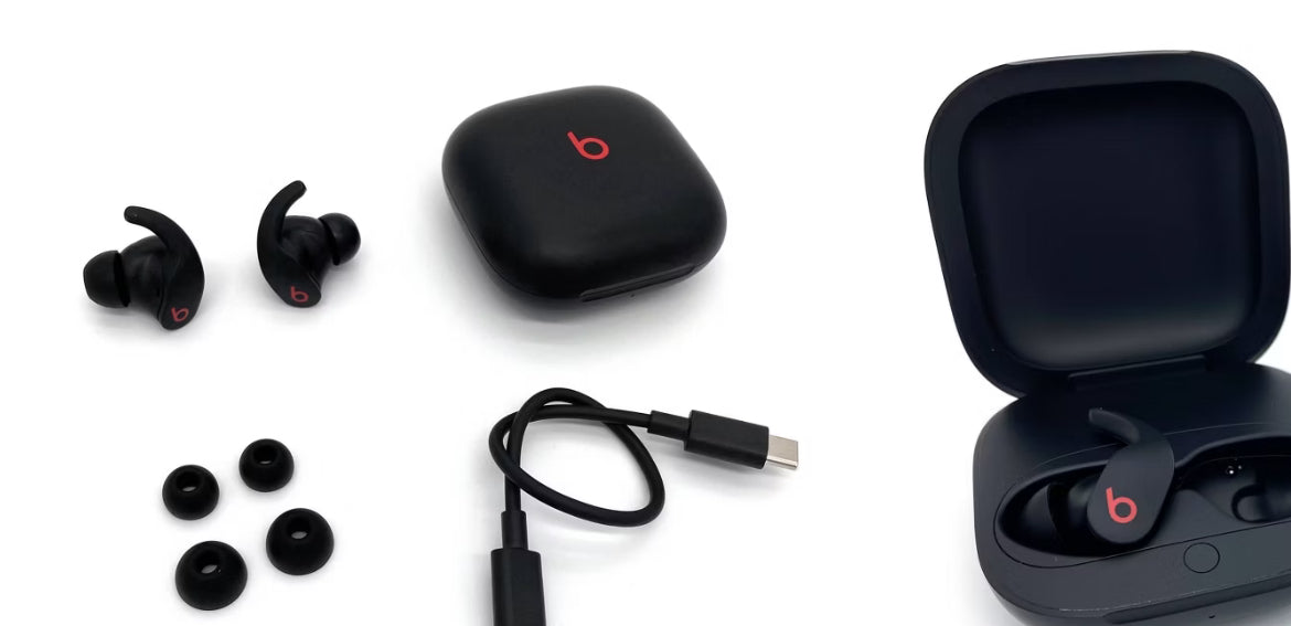 Beats by Dr. Dre Fit Pro True Wireless Noise Cancelling Earbuds