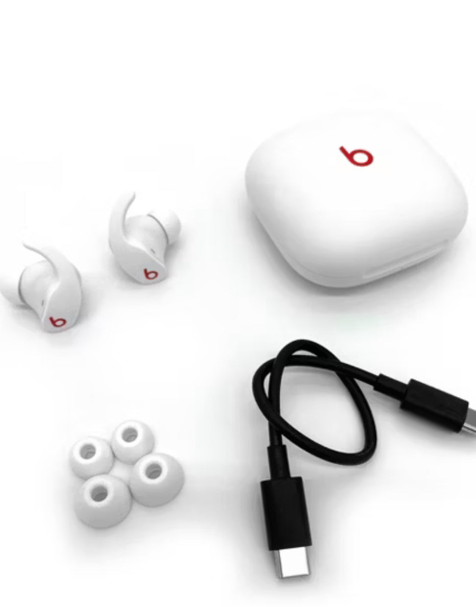 Beats by Dr. Dre Fit Pro True Wireless Noise Cancelling Earbuds