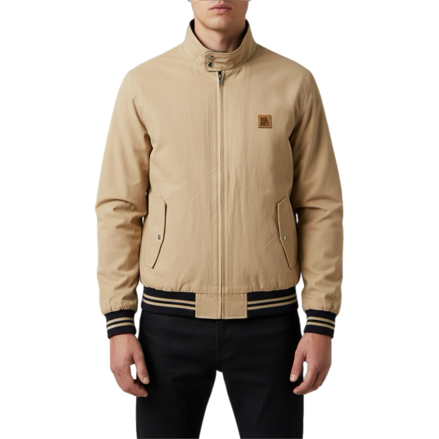 BANNED Harrington Jackets