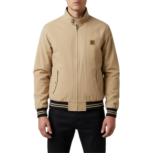 BANNED Harrington Jackets