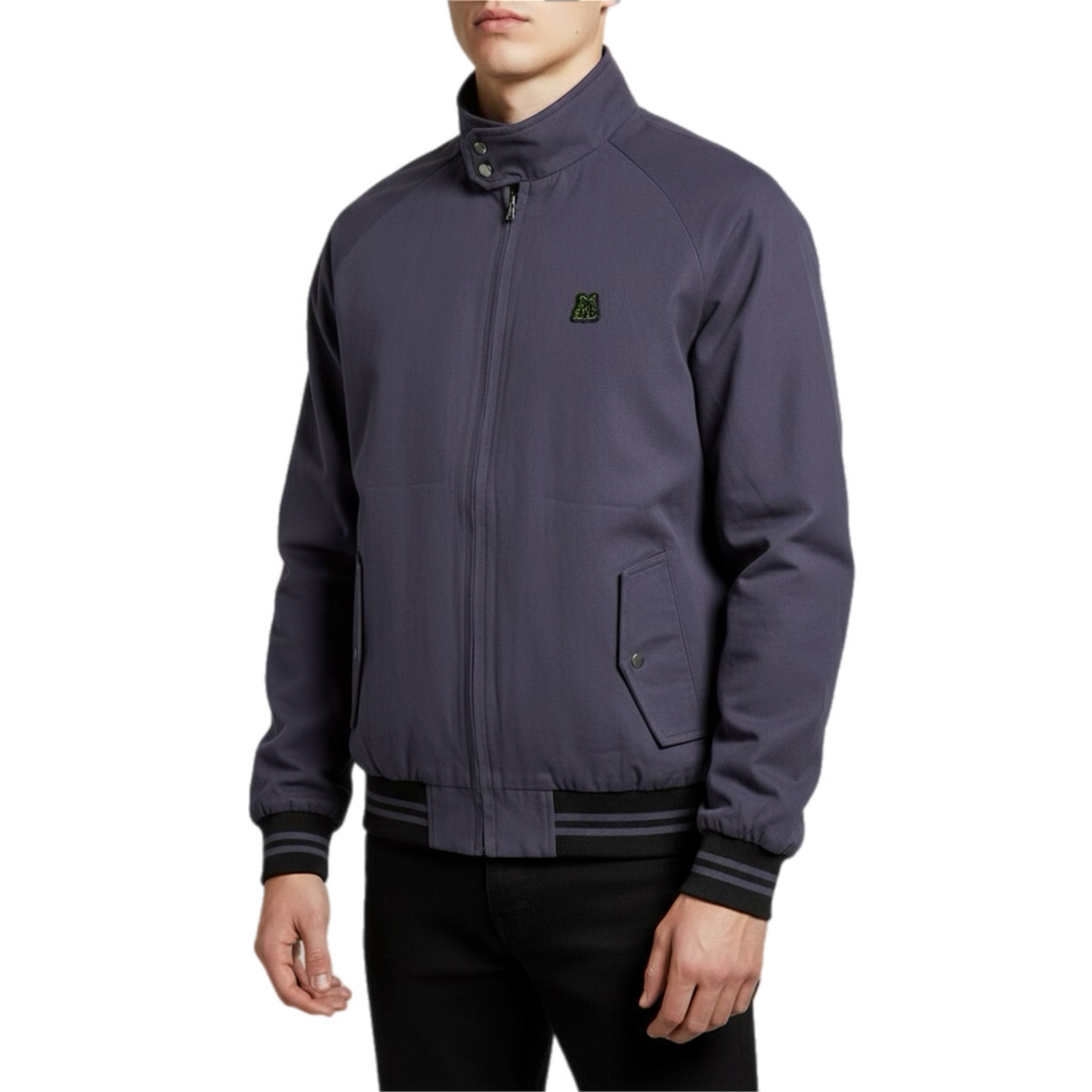 BANNED Harrington Jackets