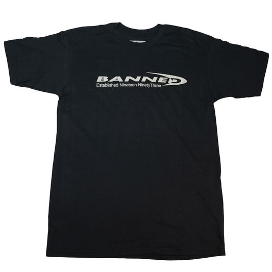 BANNED Arrow T-shirt