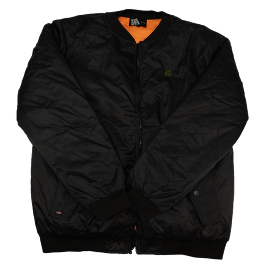 BANNED Heavy Bomber Jacket